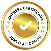 Selo de Empresa Certificada da Tokyo Administradora